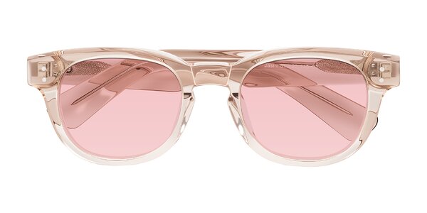 Front of Jasiri in Light Amber