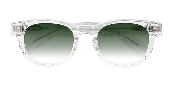 Front of Jasiri in Clear