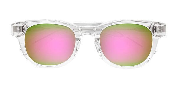 Front of Jasiri in Clear