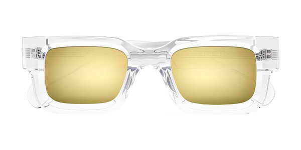 Front of Nuria in Clear