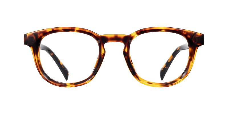 Iffer - Tortoise Eyeglasses