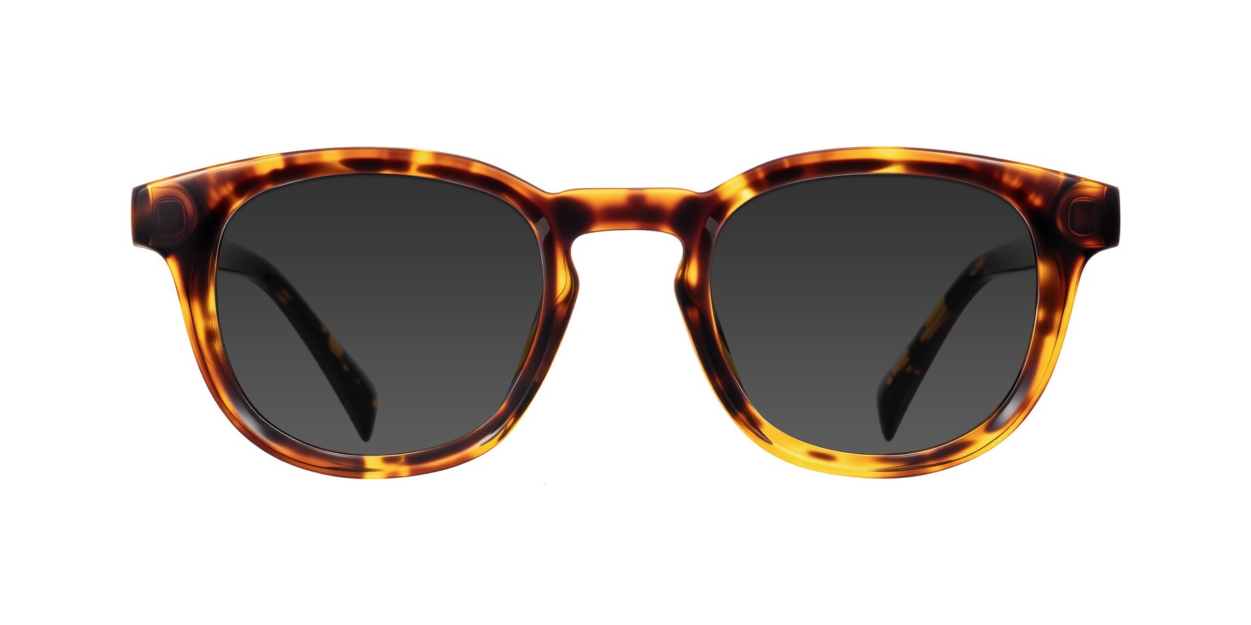 Iffer - Tortoise Sunglasses