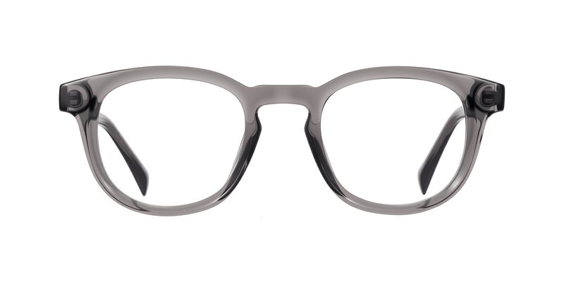 Iffer - Gray Eyeglasses