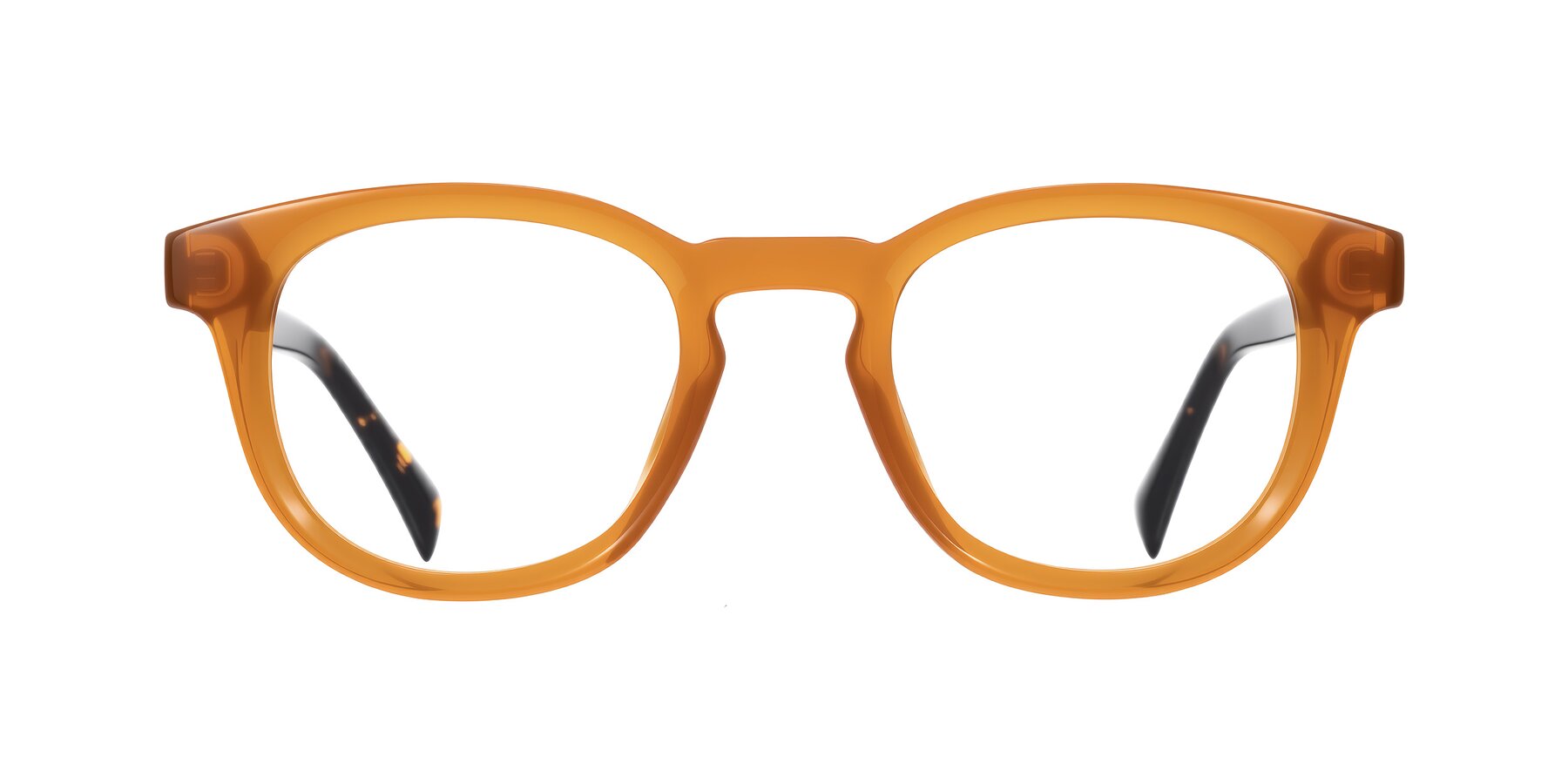 Iffer - Caramel/Tortoise Sunglasses Frame