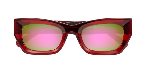 Front of Rex in Wine