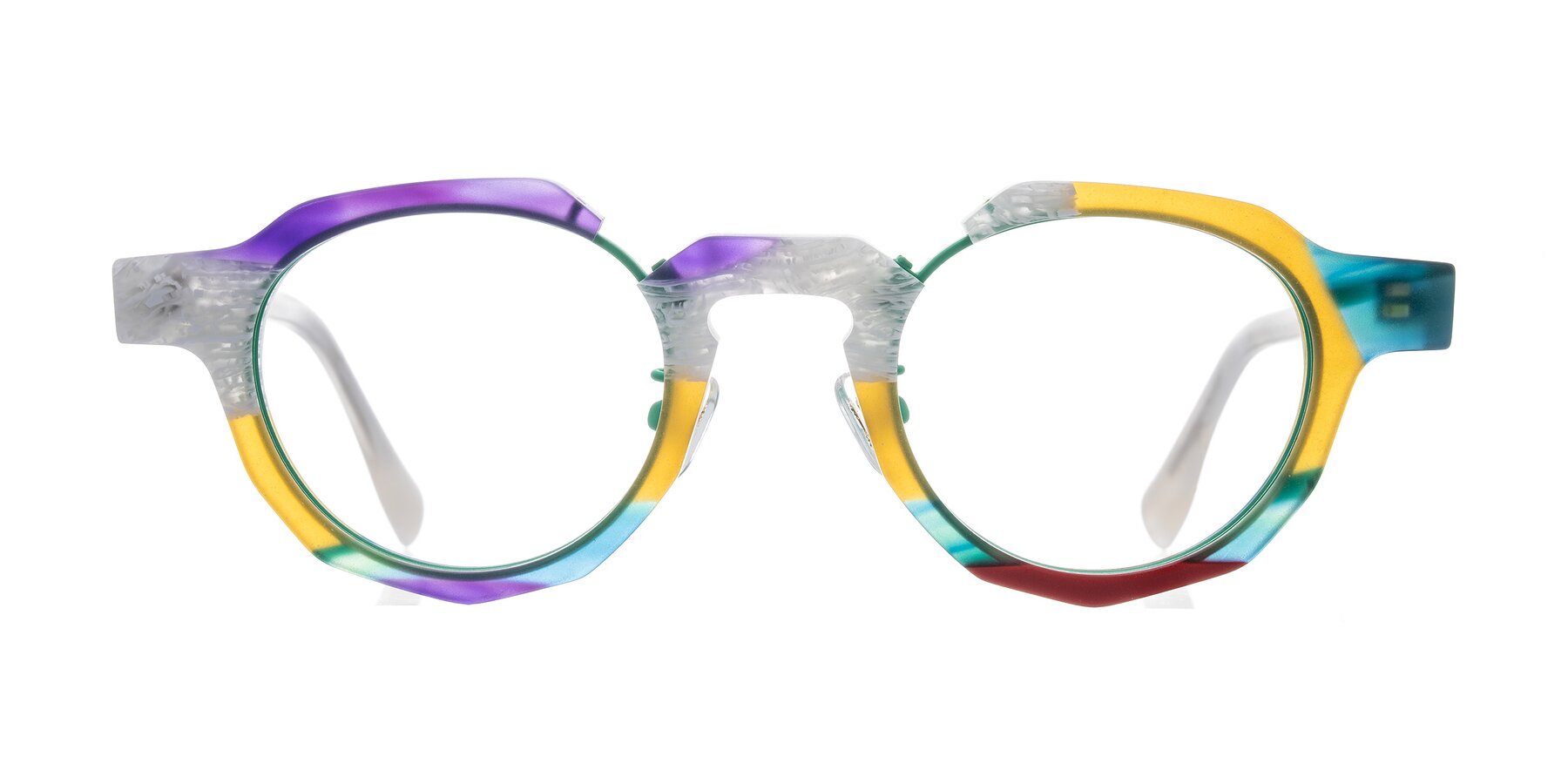 Gisella - Matte Fruits Sunglasses Frame