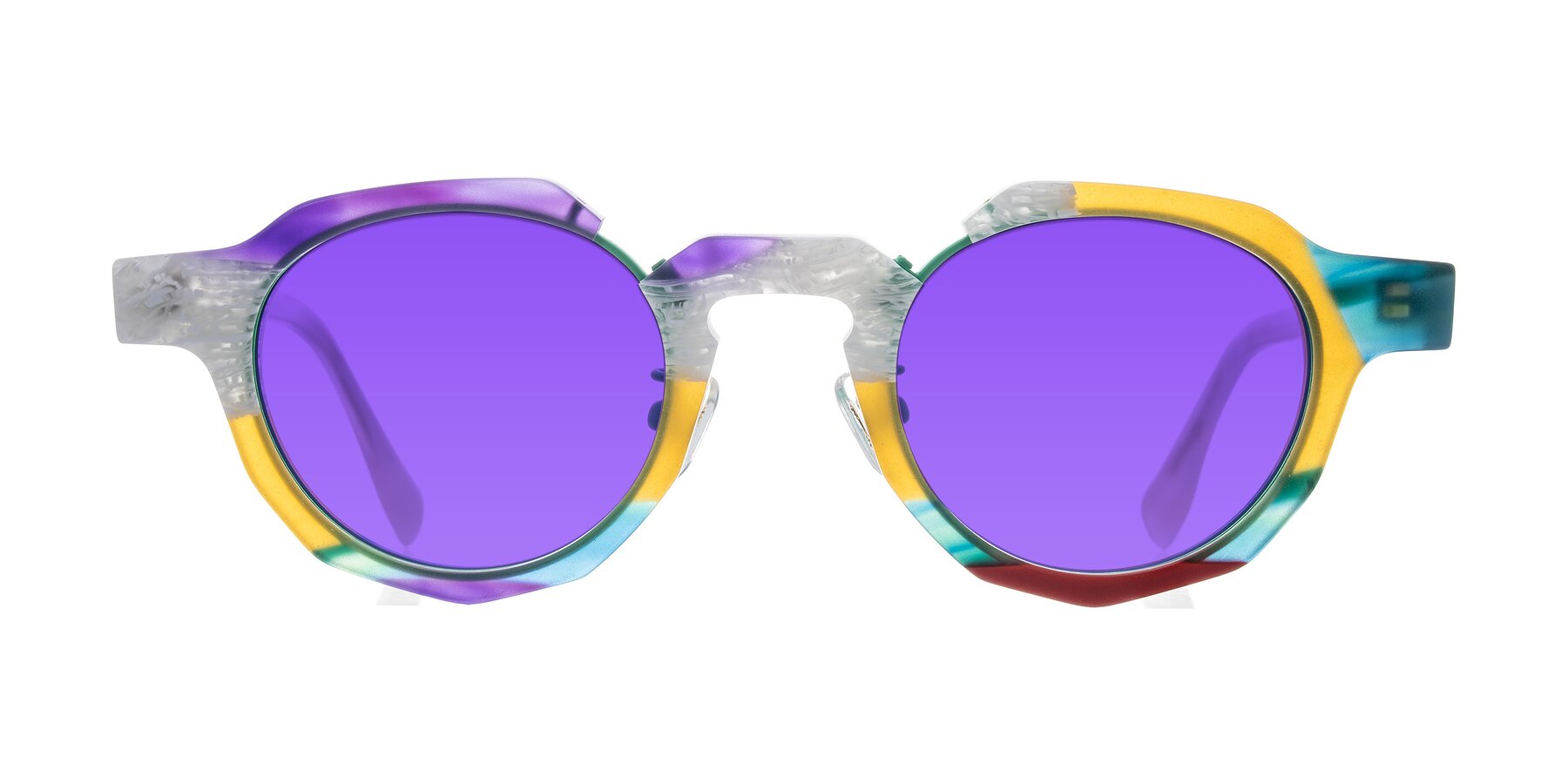 Gisella - Matte Fruits Sunglasses