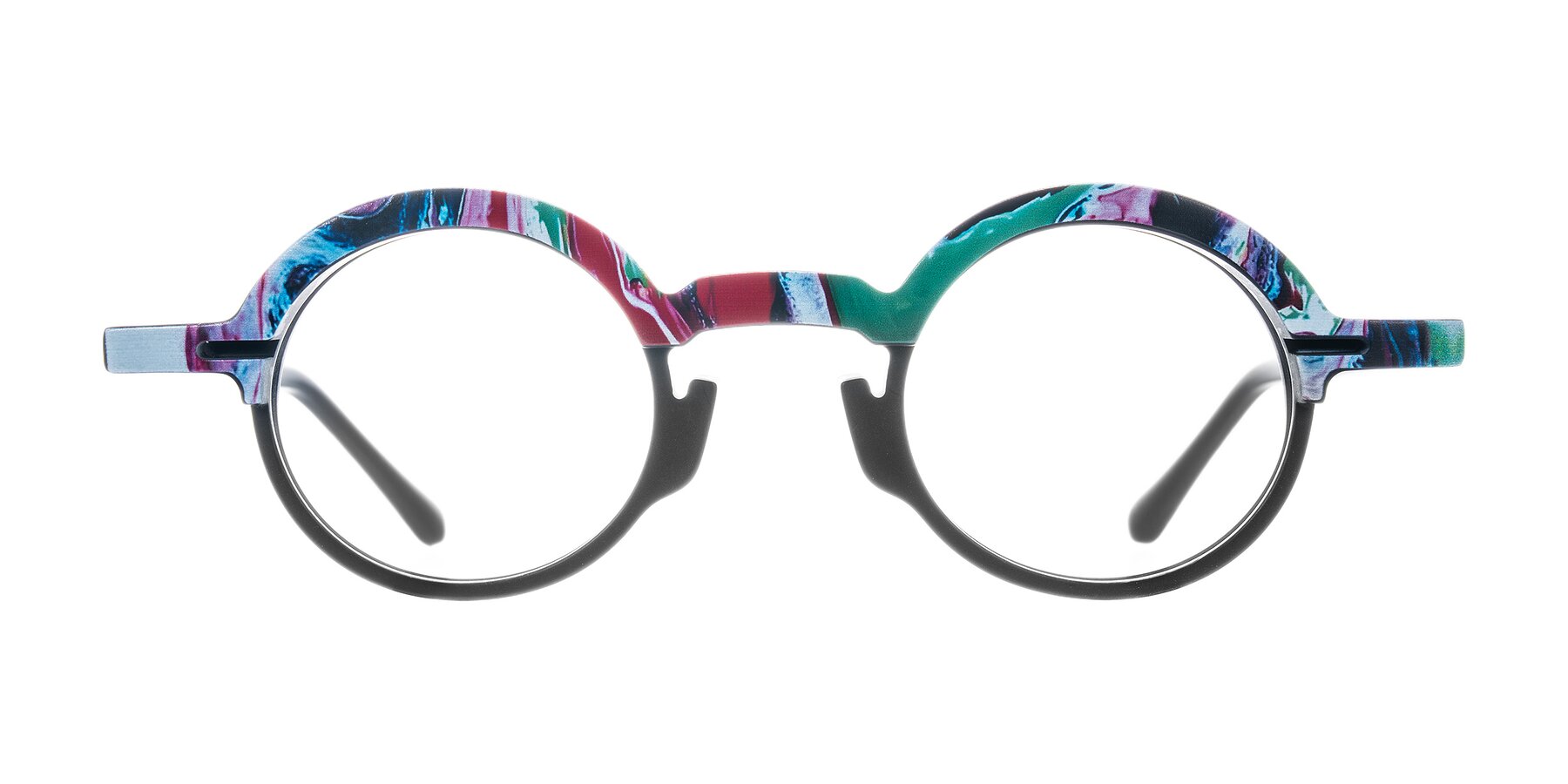 Maizel - Deep Night Sunglasses Frame