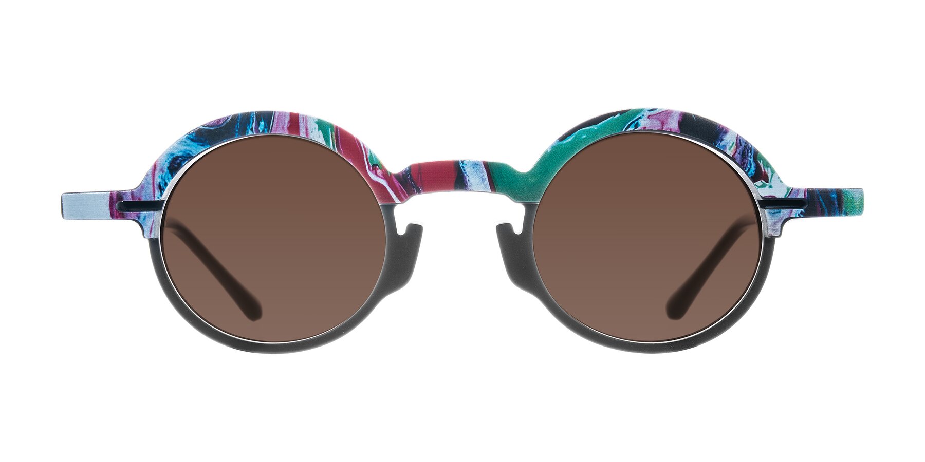 Maizel - Deep Night Sunglasses