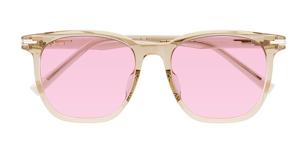 Front of Velek in Champagne