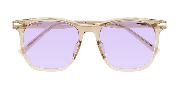 Front of Velek in Champagne