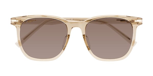 Front of Velek in Champagne