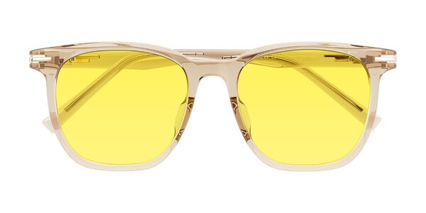 Front of Velek in Champagne