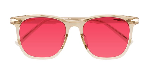 Front of Velek in Champagne