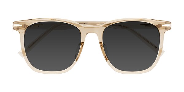 Front of Velek in Champagne