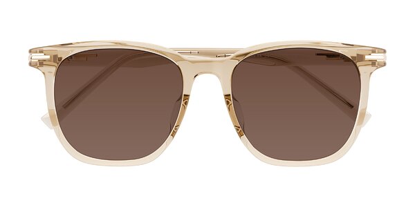 Front of Velek in Champagne