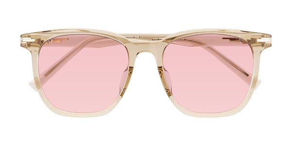 Front of Velek in Champagne