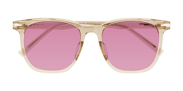 Front of Velek in Champagne