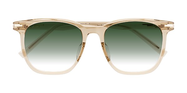 Front of Velek in Champagne