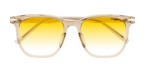 Front of Velek in Champagne