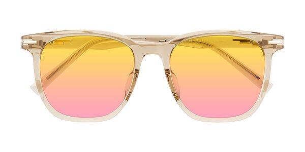 Front of Velek in Champagne