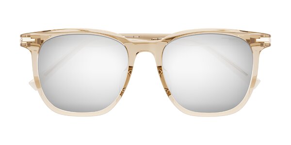 Front of Velek in Champagne