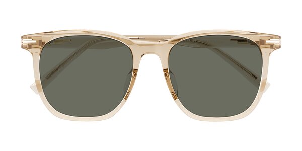 Front of Velek in Champagne