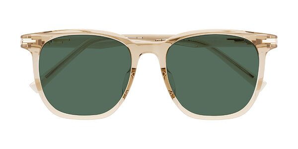 Front of Velek in Champagne