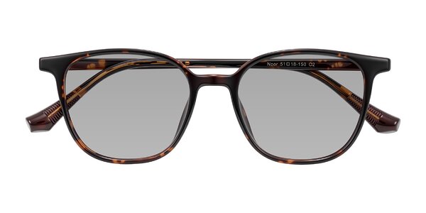 Front of Noor in Tortoise