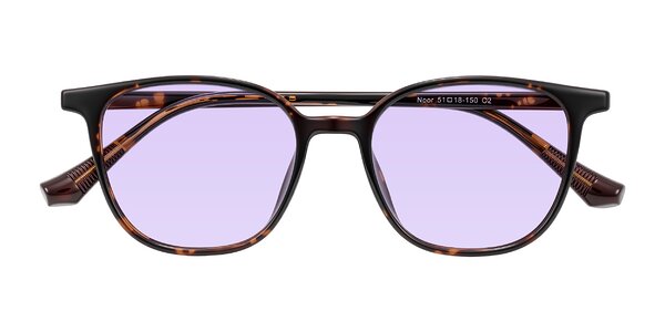 Front of Noor in Tortoise