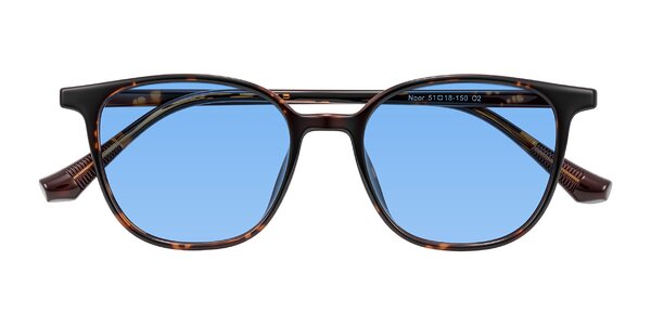 Front of Noor in Tortoise