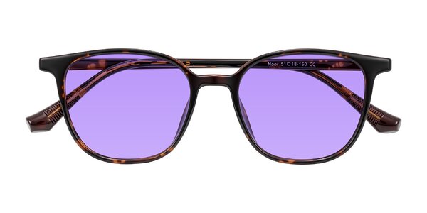 Front of Noor in Tortoise
