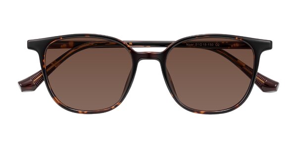 Front of Noor in Tortoise