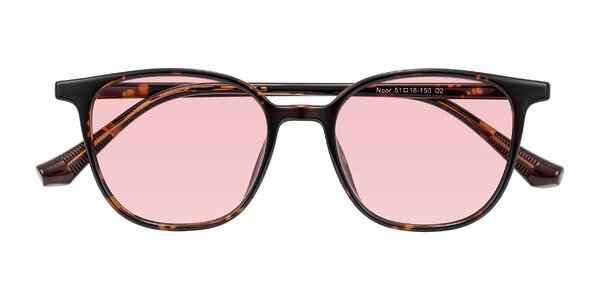 Front of Noor in Tortoise