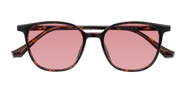 Front of Noor in Tortoise