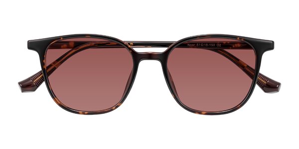 Front of Noor in Tortoise