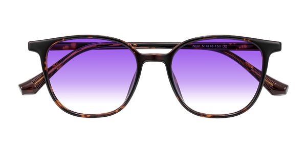 Front of Noor in Tortoise