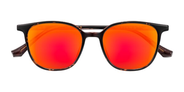 Front of Noor in Tortoise