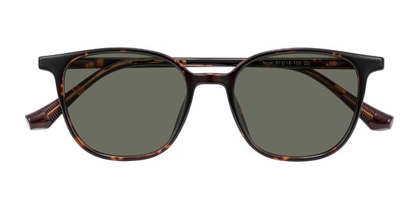 Front of Noor in Tortoise
