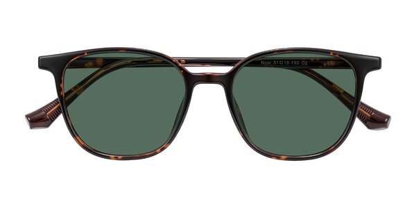 Front of Noor in Tortoise