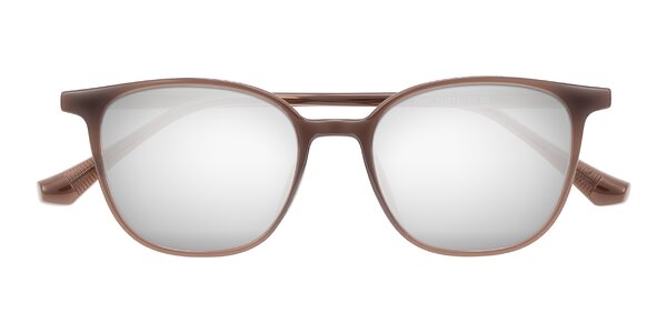 Front of Noor in Coffee