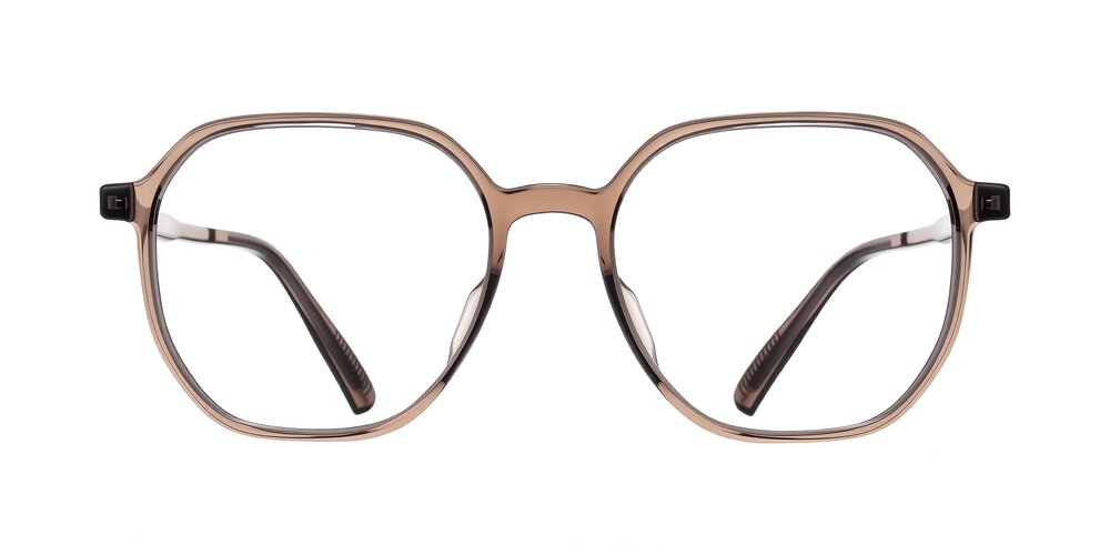 Holzer - Coffee Eyeglasses