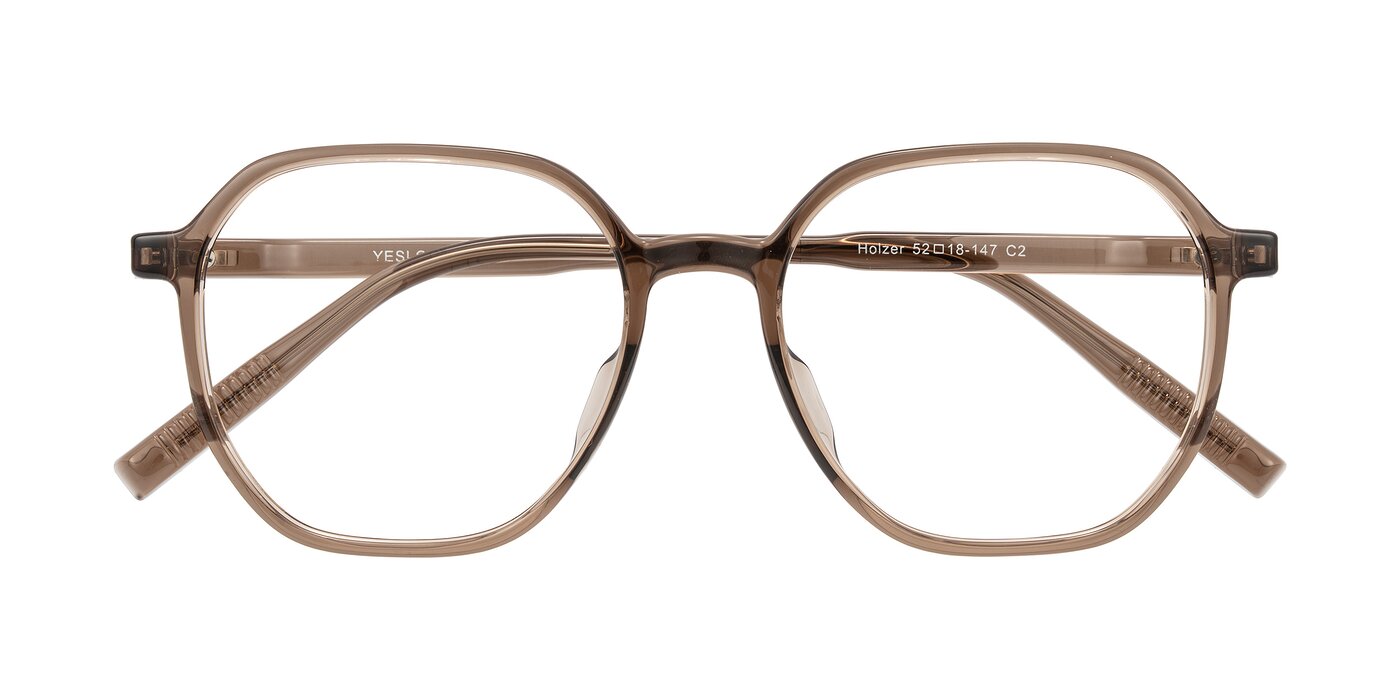Holzer - Coffee Reading Glasses