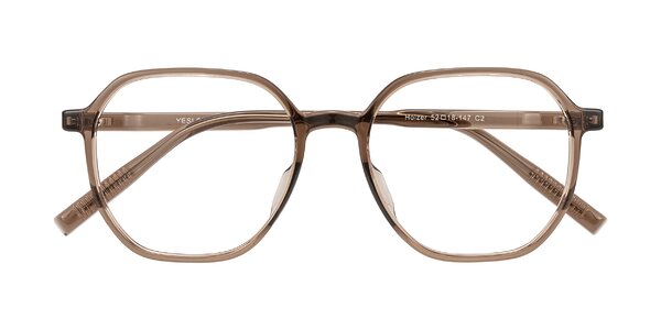 Front of Holzer in Coffee