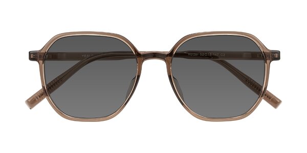 Front of Holzer in Coffee