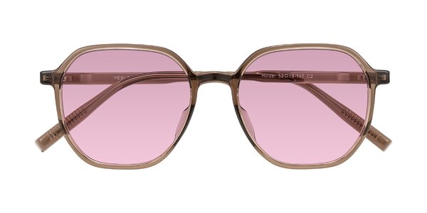 Front of Holzer in Coffee