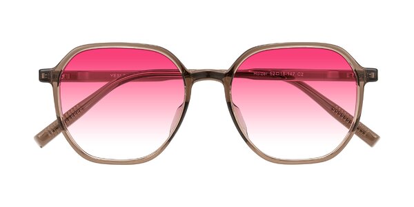 Front of Holzer in Coffee