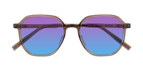 Front of Holzer in Coffee