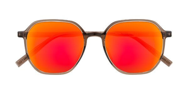 Front of Holzer in Coffee