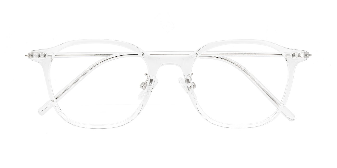 Bicknell - Clear Reading Glasses